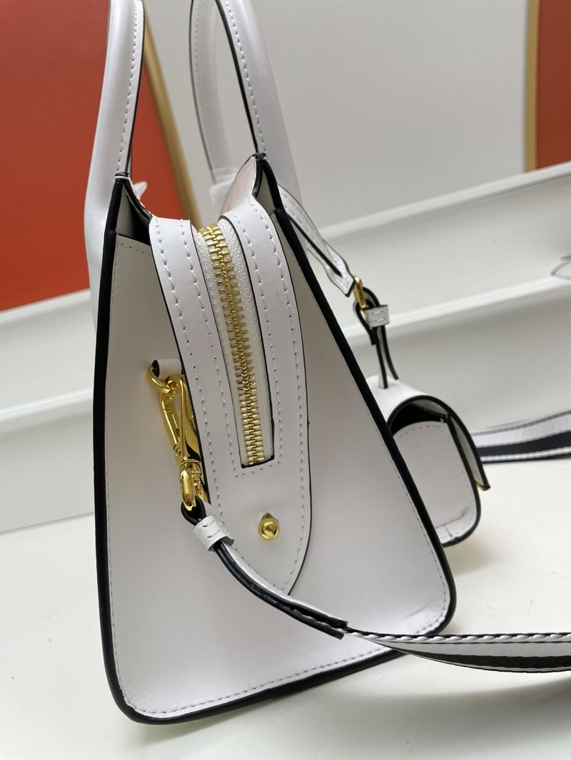 Prada Top Handle Bags